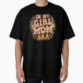 In My Girl Mom Era – Cute Retro Mom Life Shirt by relso