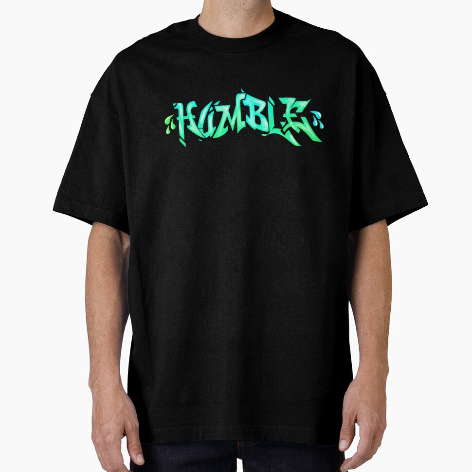 STAY HUMBLE by JASCKSHIRTS