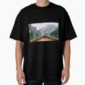 Asian Beautiful Travel Destination by pentagonalshop