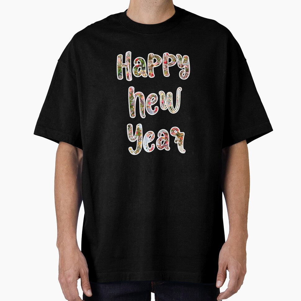 Happy New Year by mariya-ivanova