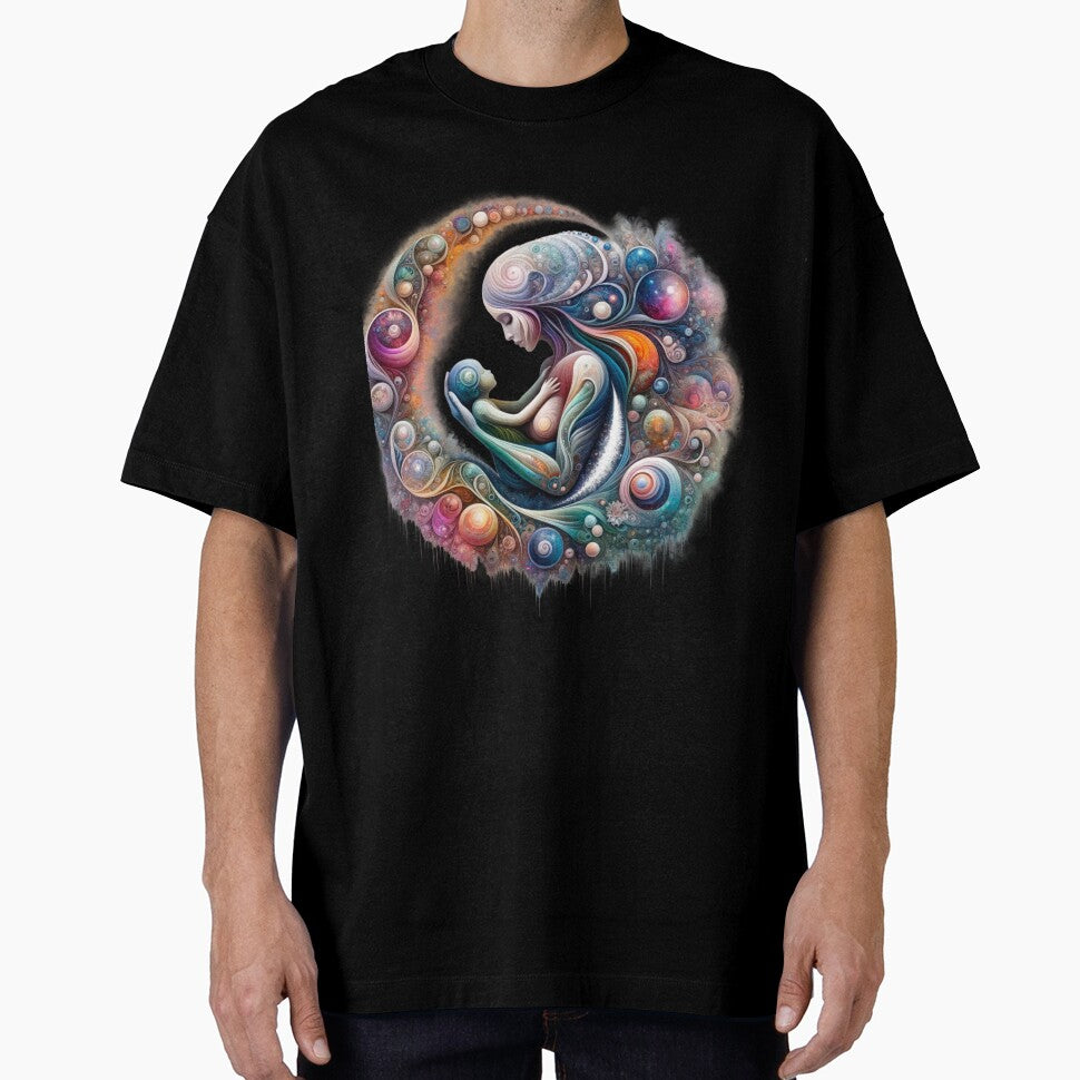 ART Mommy Dearest by ArtFeverShop