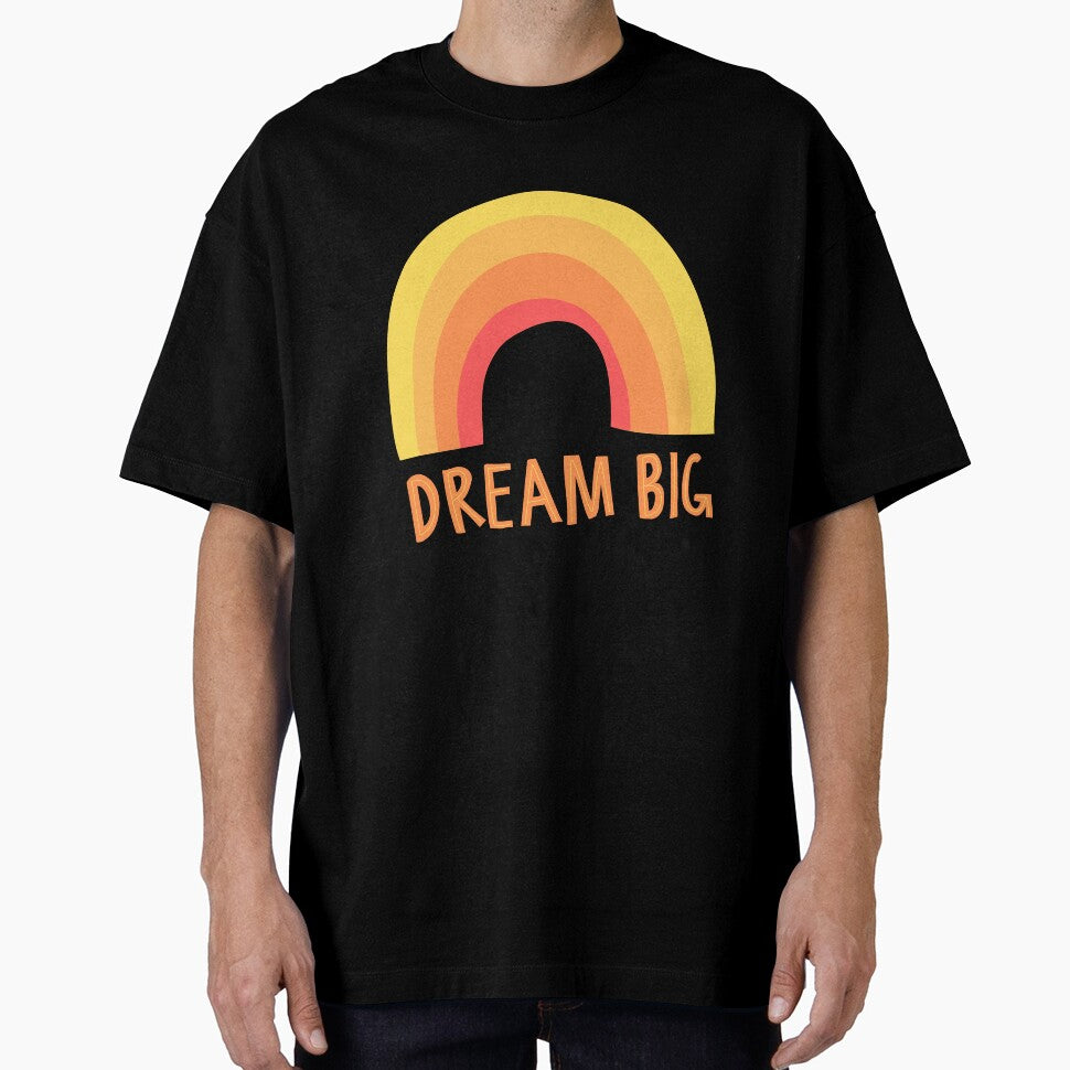 Dream Big by PureGeometry