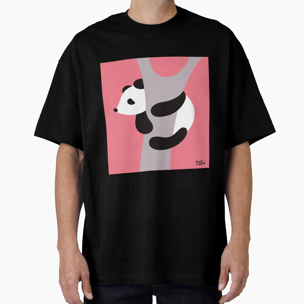 Panda by The-design24