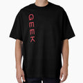 GEEK by Wordoncloth