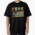 Punk professional uncle no kids by anthonybarr1205
