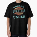 World’s Greatest Uncle by thepixelgarden