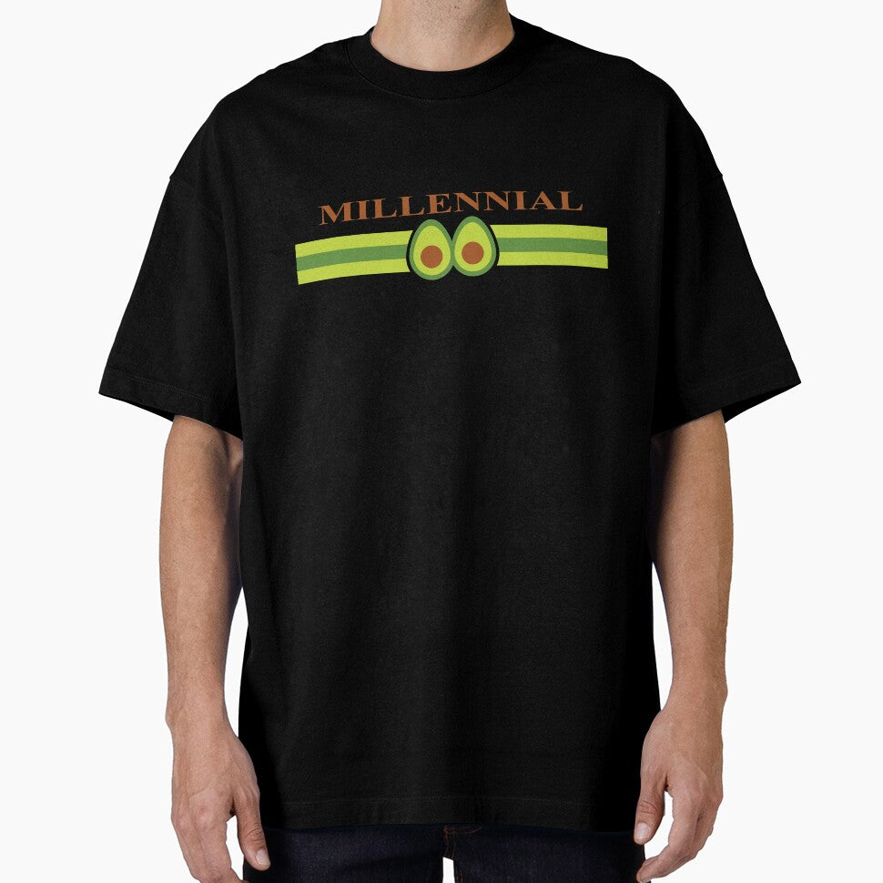 Millenial by thisIsIconik