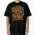 Sweet beautiful Wife by mmos