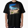 Hidden Hideaway Hawaiian Island Tropical Exotic Beach by DEC02