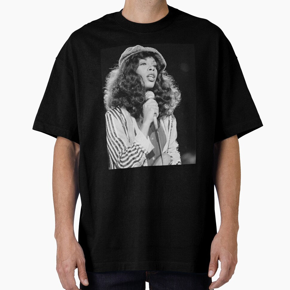 Donna Summer by AdamShop0