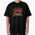 Dream Without Fear nice leaves by GabriellyLessa