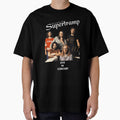 Rock Supertramp Live In Concert by carppediem