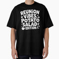 Reunion Vibes Potato Salad Edition by theartfulaspie