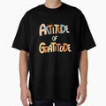 “Attitude of Gratitude — Inspirational Quote by clickandmagic