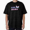 Girl Mama butterfly by KP's Kreations