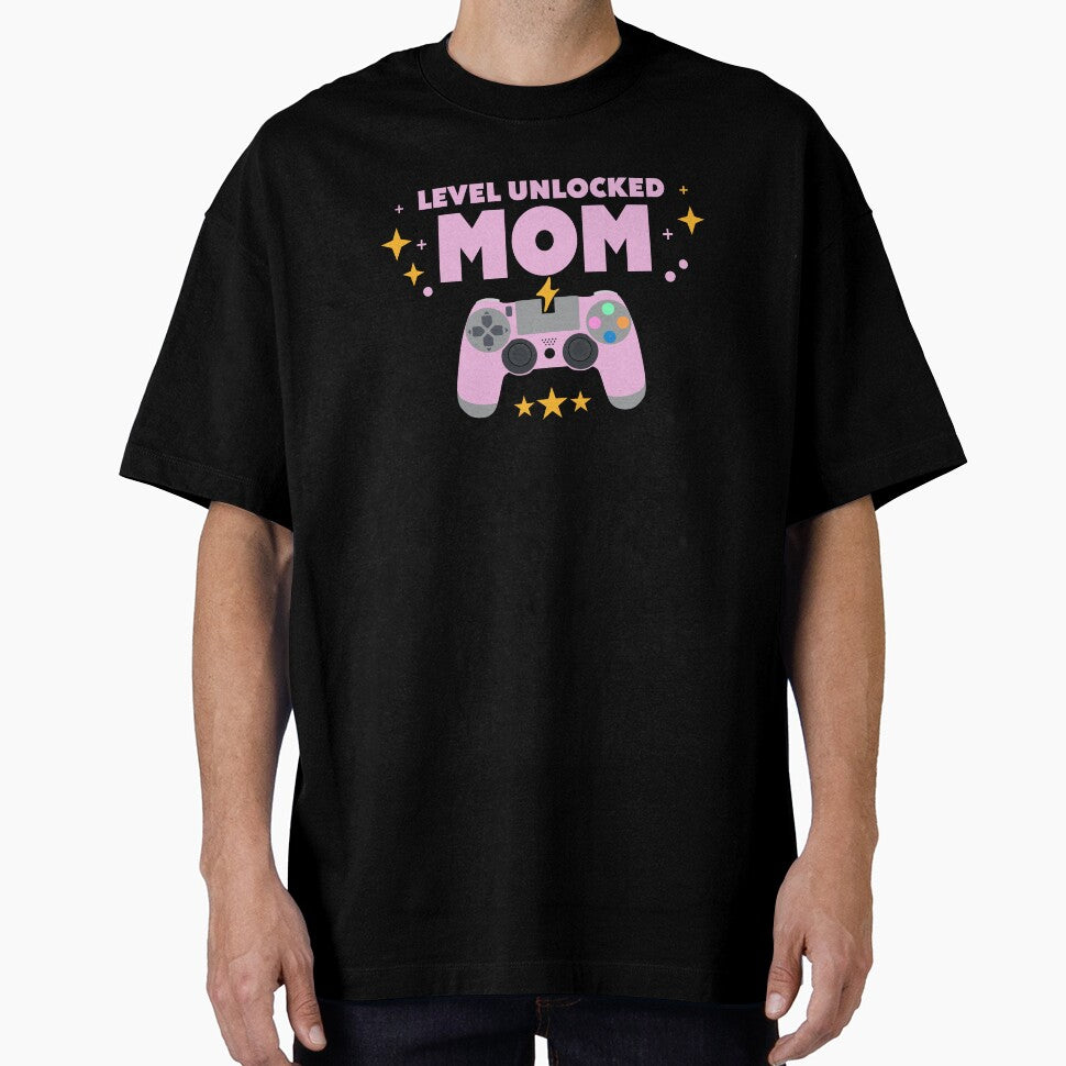 Level unlocked: Mom by FashionHeritage