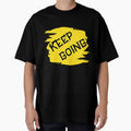keep going by sialharbi