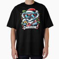 Crikey! It's Chrissie - Aussie Christmas by OptimaArt
