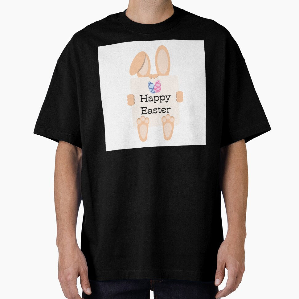 Happy Easter by Suzakara Designs