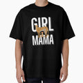 Girl mama cheetah and cub by Mermaidssparkle
