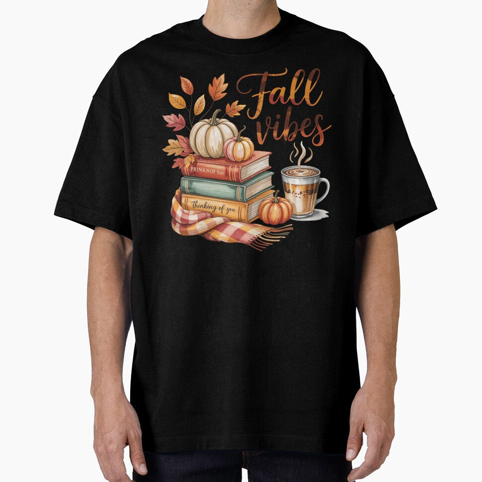 Fall Vibes by sunderwood2020