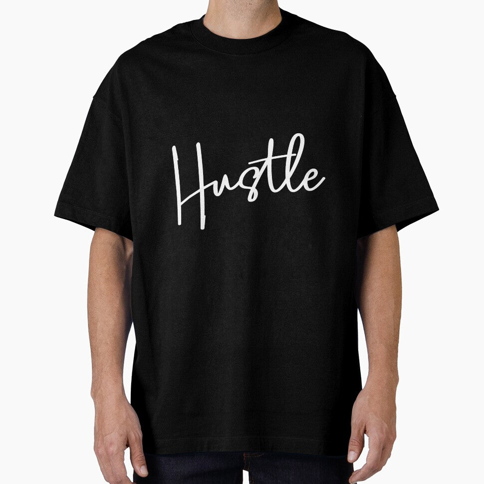 Hustle by BetterCallSlapp