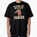 Class Of 2022 Senior Graduate Funny Graduation by anziehend