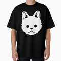 Cat design wild kitten by Skydrak91