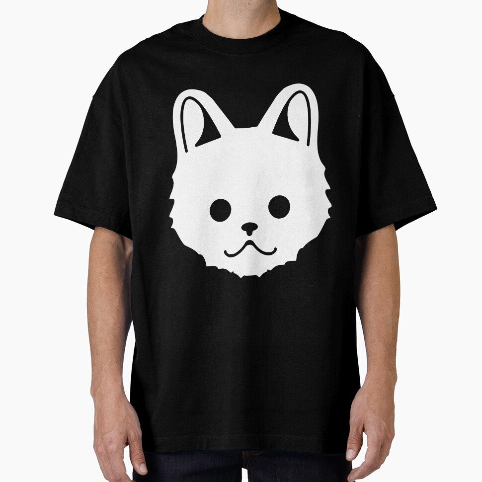Cat design wild kitten by Skydrak91