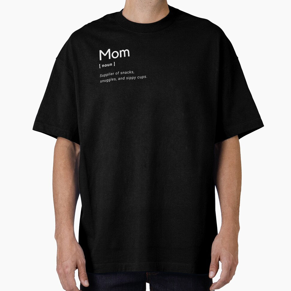 mom by PERsonalthreads