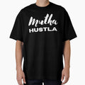 Mutha Hustler - Mom Boss - jefa by RedSparkle