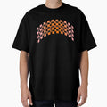 Ombre Checkered Wednesday Youth by AshTreeCrtvCo