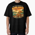You Never Take Me to Bangladesh by patricke116