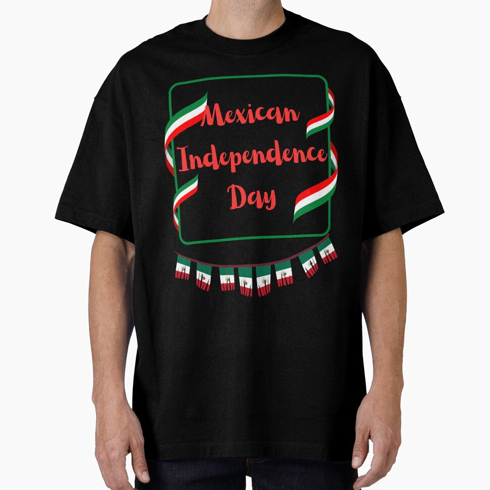 Mexican Independence Day by Simo0455