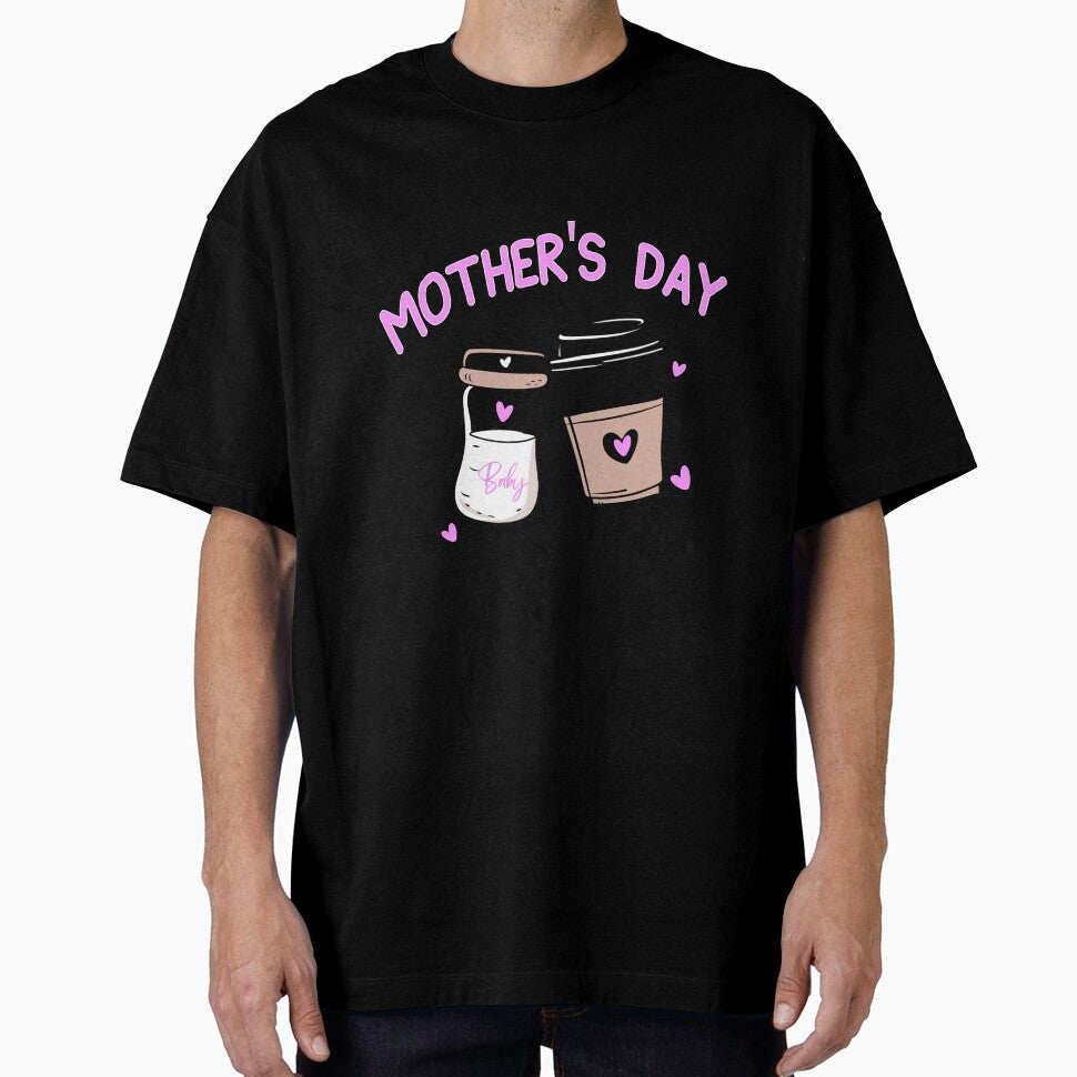 Our First Mother's day for a Mother and a baby girl. by Cousinsbbp24