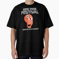 Some Festival Someplace Called Somerset by GrufTee