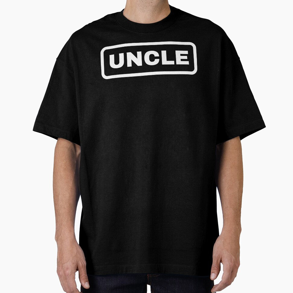 Uncle by T-shirtgallery