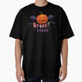 Vibes Horror Stay Spooky by onzpacesdesign
