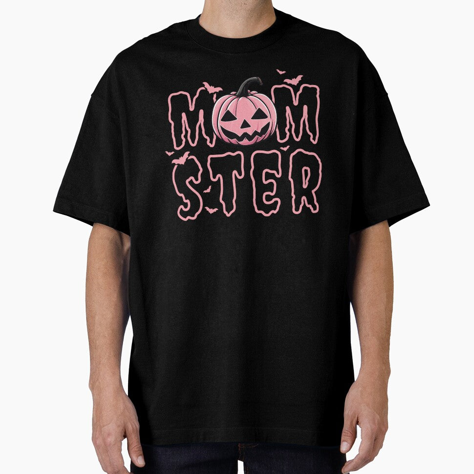 MOMSTER by Melin-aRT