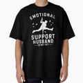 Emotional Support Husband Do Not Pet by nosu-art-pod