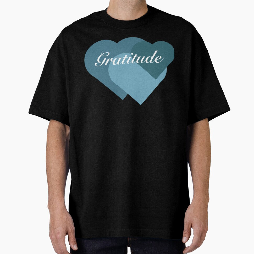 Gratitude X by ErinLP