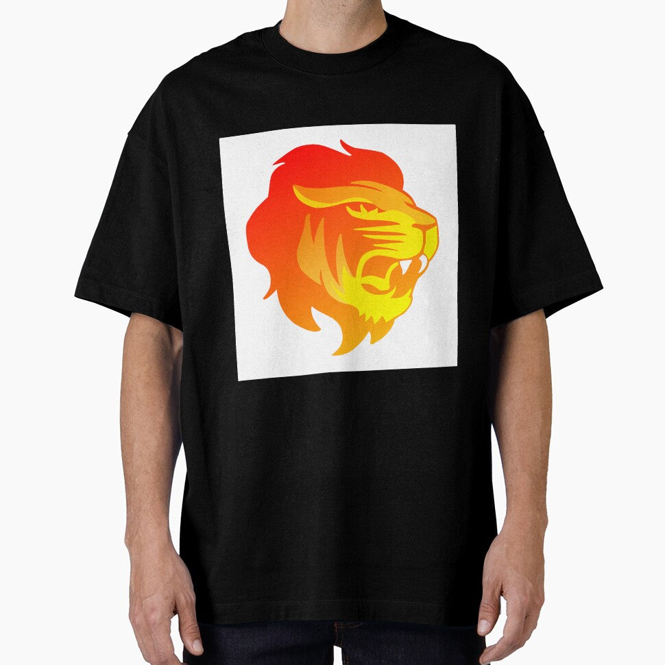 Fire Tiger by Mywaymylife