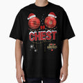 CHEST (to go with Nuts) by Born2Vegas