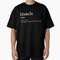 Huncle - Not your regular uncle! by Lolas-Creations