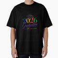 2026 Graduation Dream Believe Achieve Celebrate Class Of 2026 Senior Graduate by JonesFlora2025