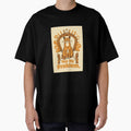 Not My Problem Funny Regal Cat Retro 70s Design by jojodebondy