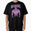 No Excuses - Purple by FilmmakersPOV