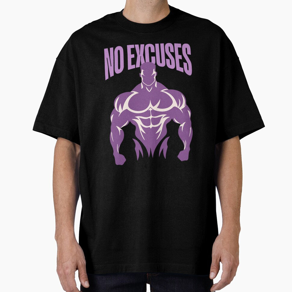 No Excuses - Purple by FilmmakersPOV