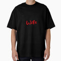 Wifester What Happens To My Wife Mothers Day Funny Wife by EasyPrintGift