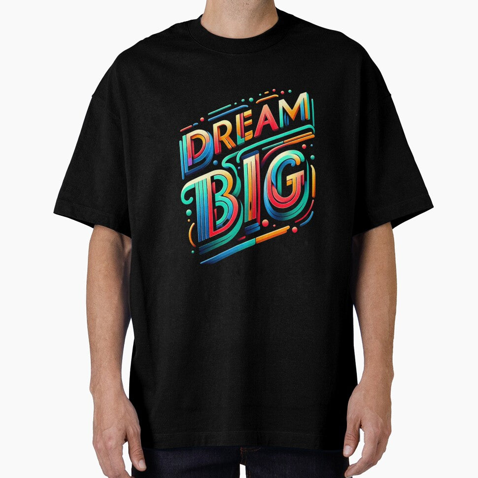 Dream Big by CharmStudio